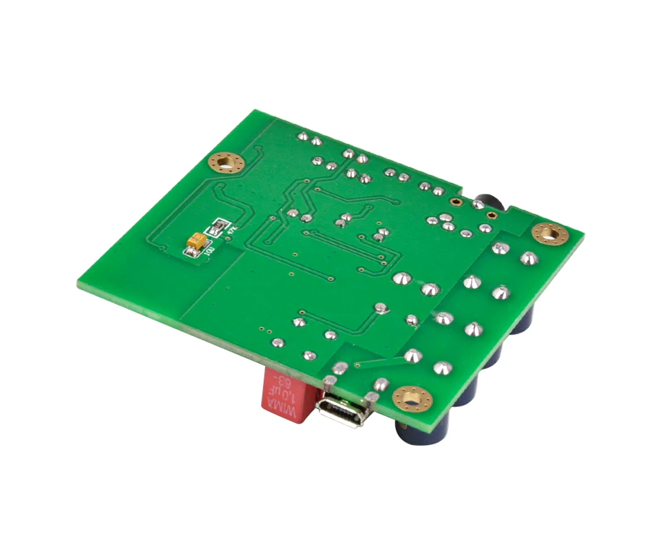 CSR64215 CSR8675 4,2 Bluetooth APTX декодер плата HIFI OP AMP AD823+ ES9023 независимое декодирование DAC Bluetooth приемник машина