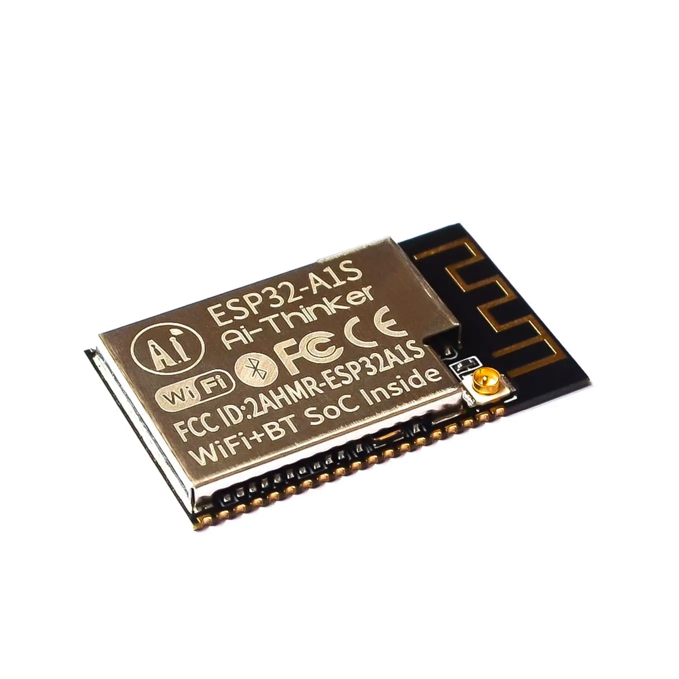 ESP32 A1S ESP32S WiFi + Bluetooth модуль аудио на ESP32|Интегральные схемы| |
