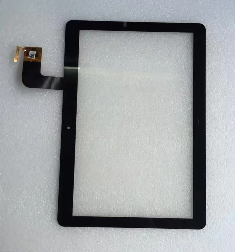 ZGY Новый тачскриновый планшетный компьютер от Экран Digitizer стекло Замена для Acer