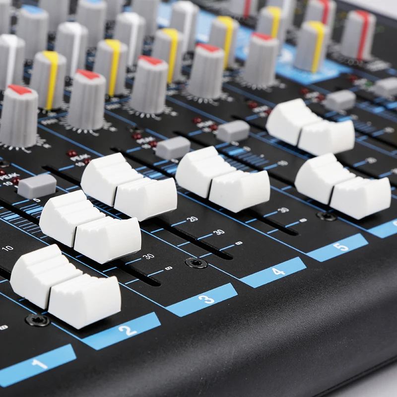 Soundking аналоговый миксер Pro аудио микшерная консоль высокое качество DSP эффекты