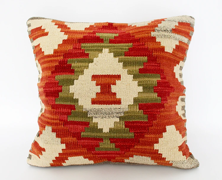 Kilim Kilrim шерстяная ручная плетеная нация беспорядки Sago секундная Непрерывная