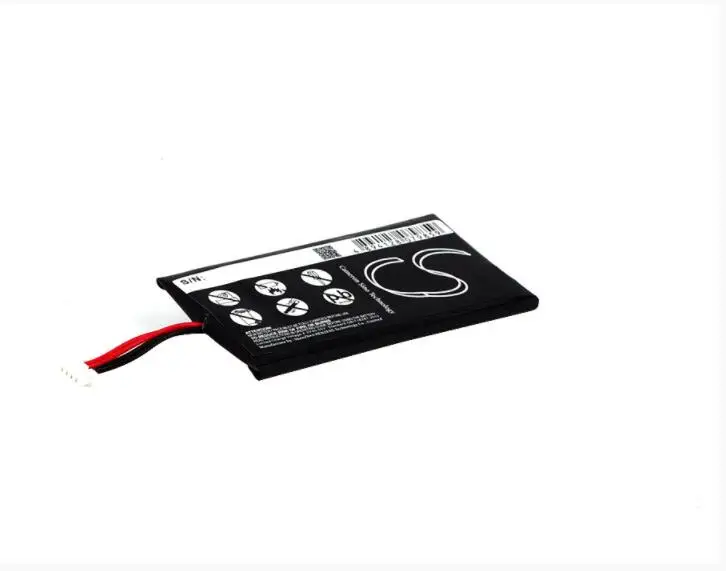 Cameron Sino 1000 мАч батарея для CRESTRON MTX-3 Prodigy PTX3 TPMC-3X Сенсорная панель BTP LPPCZRST1S1P