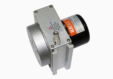 

Miran Small MPS-S 100-1000mm Pull Rope Linear Displacement Sensor/Encoder Draw Wire Potentiometer Resistance Output Linear Scale