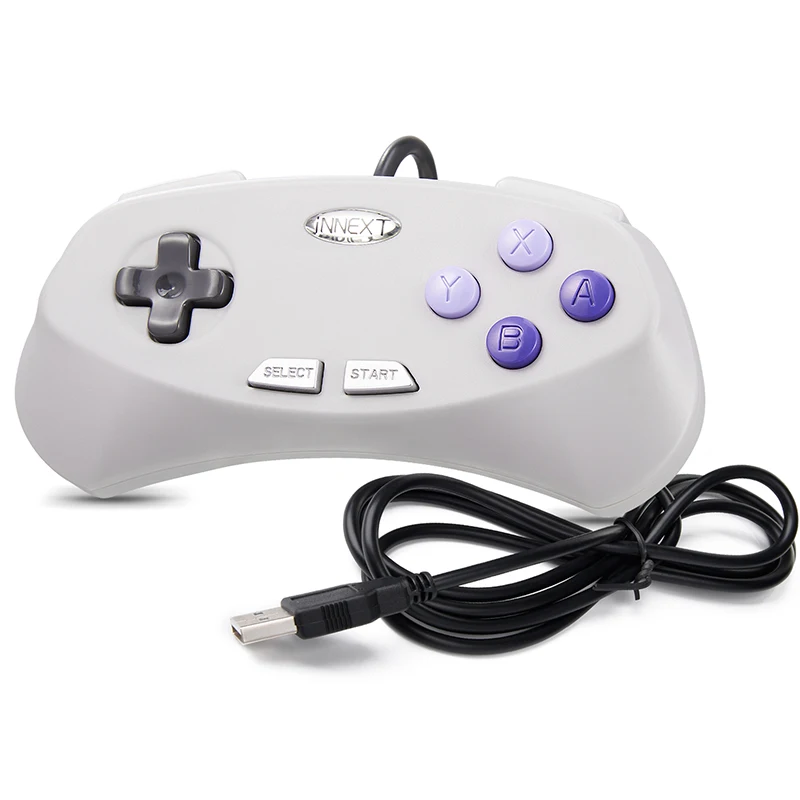 Игровой USB-контроллер 2 упаковки 2019 | Электроника