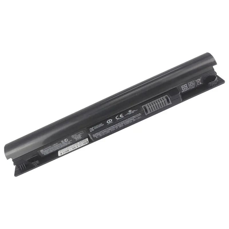 Аккумулятор 10 8 в 28 Втч для HP MR03 Pavilion Touchsmart E010NR e022au 1 &quot10 EXXX HSTNN IB5T 740005 121 740722 001|battery for