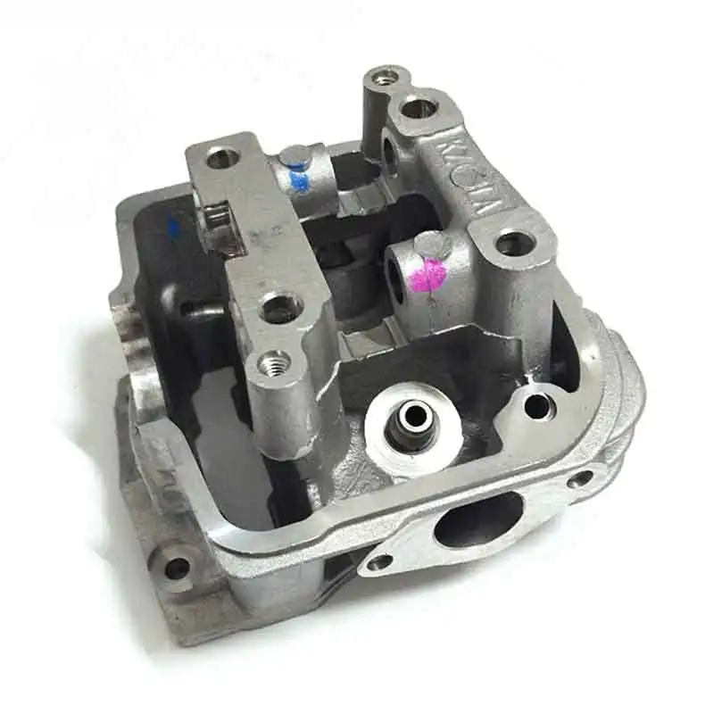 

Motorcycle Cylinder Head Assy for HONDA DIO VISION 110 DIO110 VISION110 NSC110 SPACY 110 SPACY110 SCR110