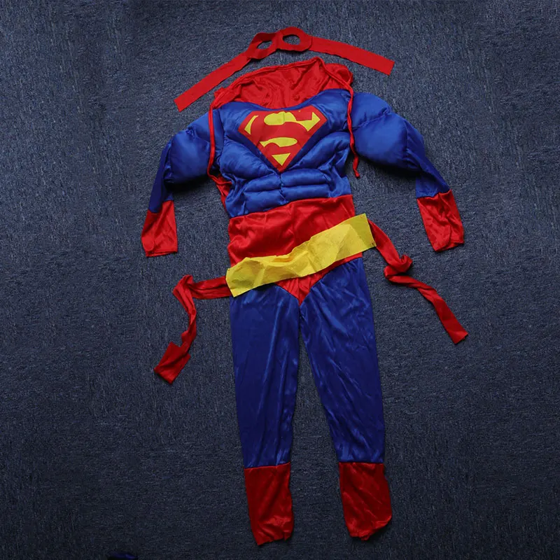 Halloween Children Boy Anime Performance Clothes Suit Kids Party Carnival Cosplay Costume | Детская одежда и обувь