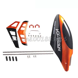 Wholesale/Double Horse 9053 parts Balance stabilizer,Head Cover,Decorative Bar for DH9053 75CM 3.5CH RC Helicopter