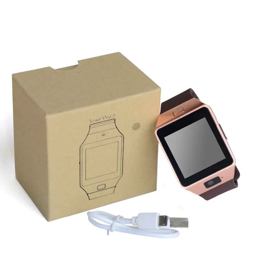 Bluetooth Sport Android SmartWatch Камера sim call SMS phone интеллектуальные часы Музыкальный