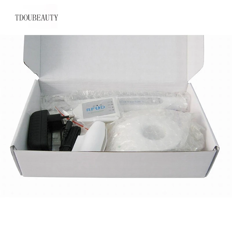 Беспроводная внутриоральная камера TDOUBEAUTY MD810UW USB 2 0 МП бесплатная доставка|intraoral