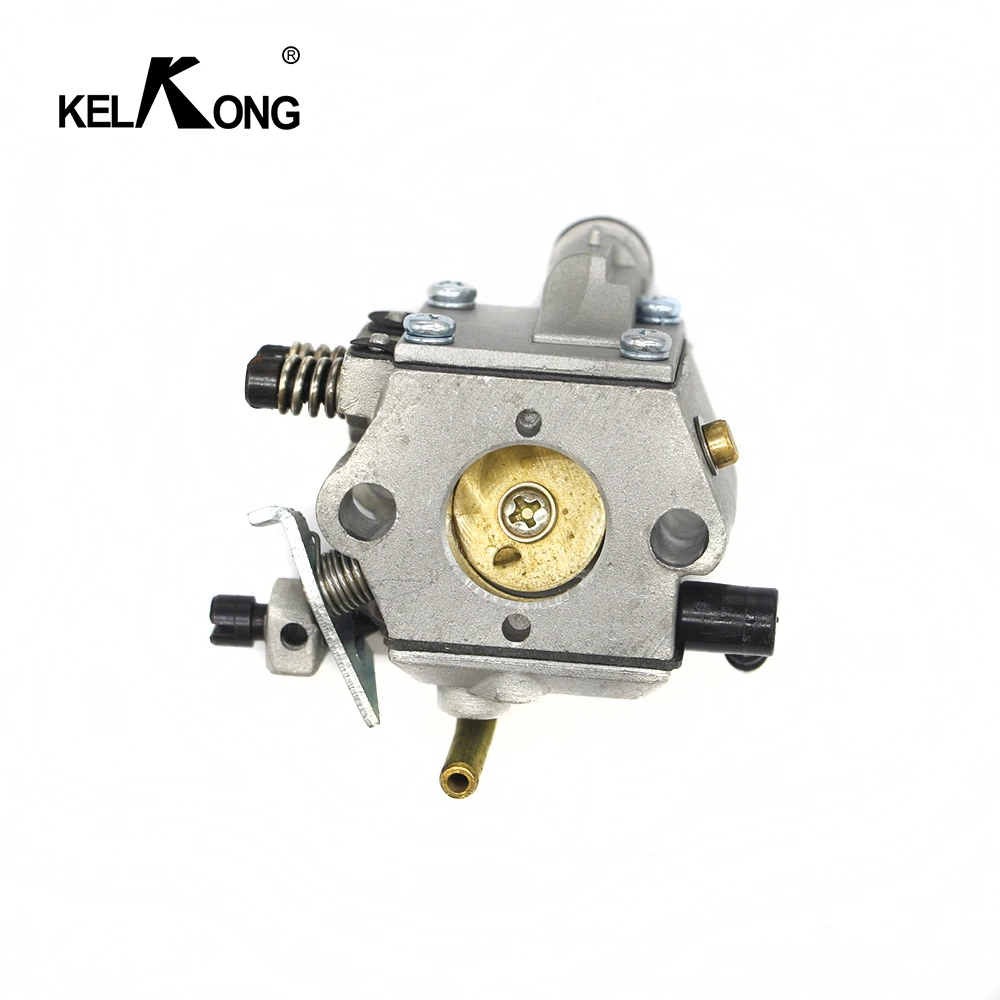 Карбюратор KELKONG для Stihl 024 026 MS240 MS260 MS 240 260 Carb бензопила #1121 120 0610|Карбюратор| |