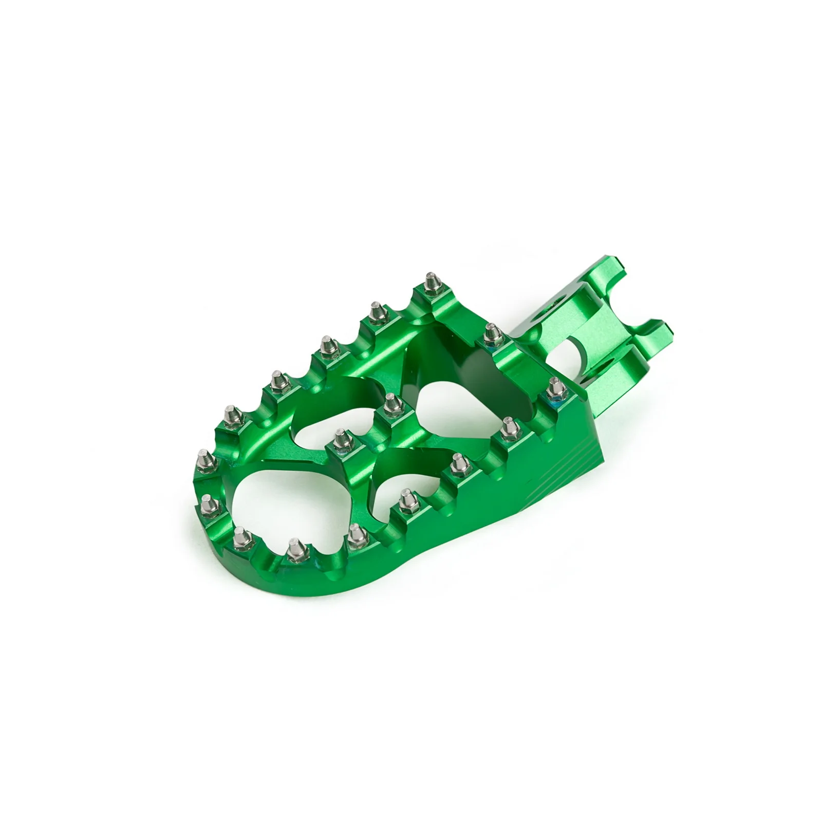 Подставка для ног NICECNC Kawasaki KX250 KX250F KX450F KLX450R 2005-2017 2018 KX 250 250F 450F KLX 450R Suzuki RMZ250 2006 |