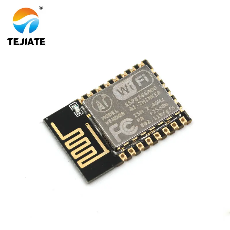ESP8266 ESP 12E ESP12E (заменить деталь ESP12 12) удаленный последовательный порт WIFI