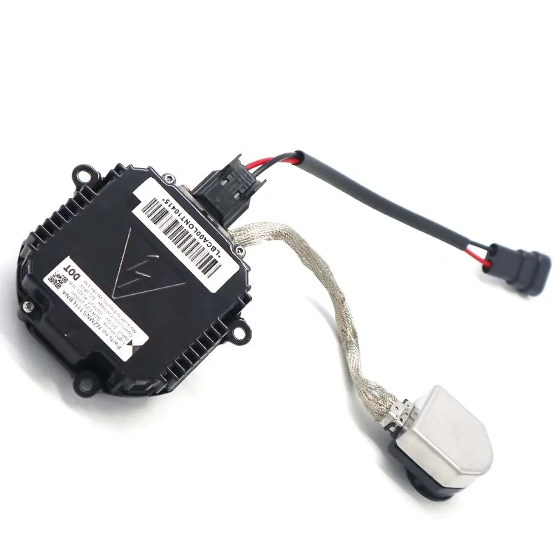 G35 номер детали: NZMNS111LANA оригинальный ЯПОНИЯ D2S D2R Xenon OEM Mat-sushita Pan-Panasonic балласт для
