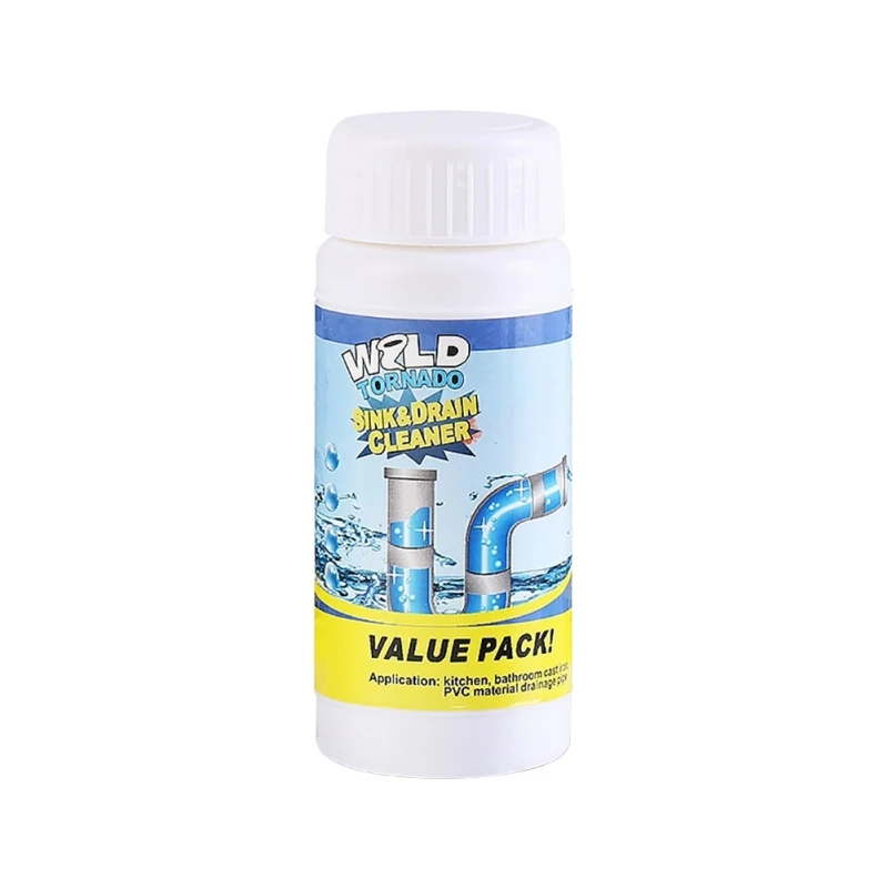 Bottled Sewer Dredge Agent Kitchen Strong Pipeline Dredge Agent for The Deodorization Bathroom Toilet