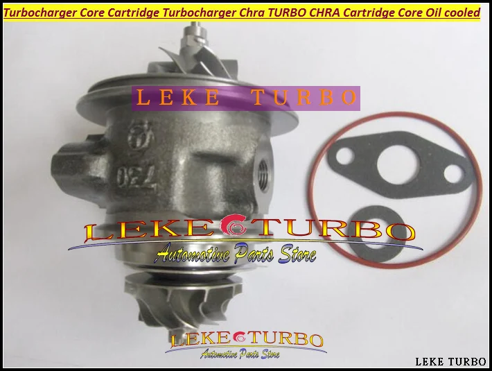 

Turbo Cartridge Chra Core TD03L 49131-06006 06003 49131-06007 Turbo For Opel Astra H Combo C Corsa C Meriva A 1.7L CDTI Z17DTH