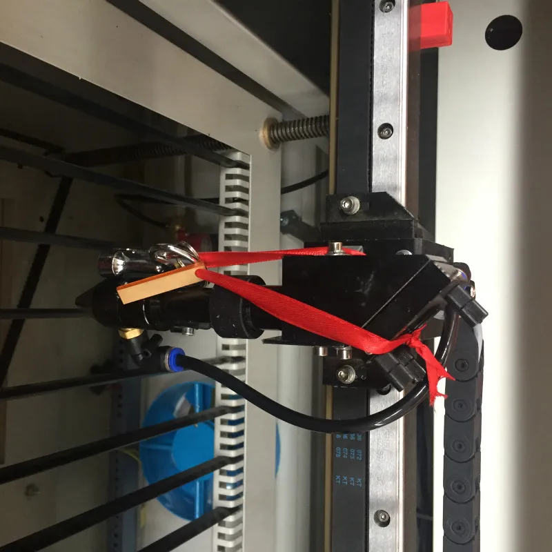50w 60w 3050 laser cutting engraving machine engraver for wood acrylic leather granite ceramics | Инструменты