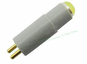 5 шт. NSK Оптическое волокно лампа для наконечника светодиодный лампы совместимы для NSK наконечник