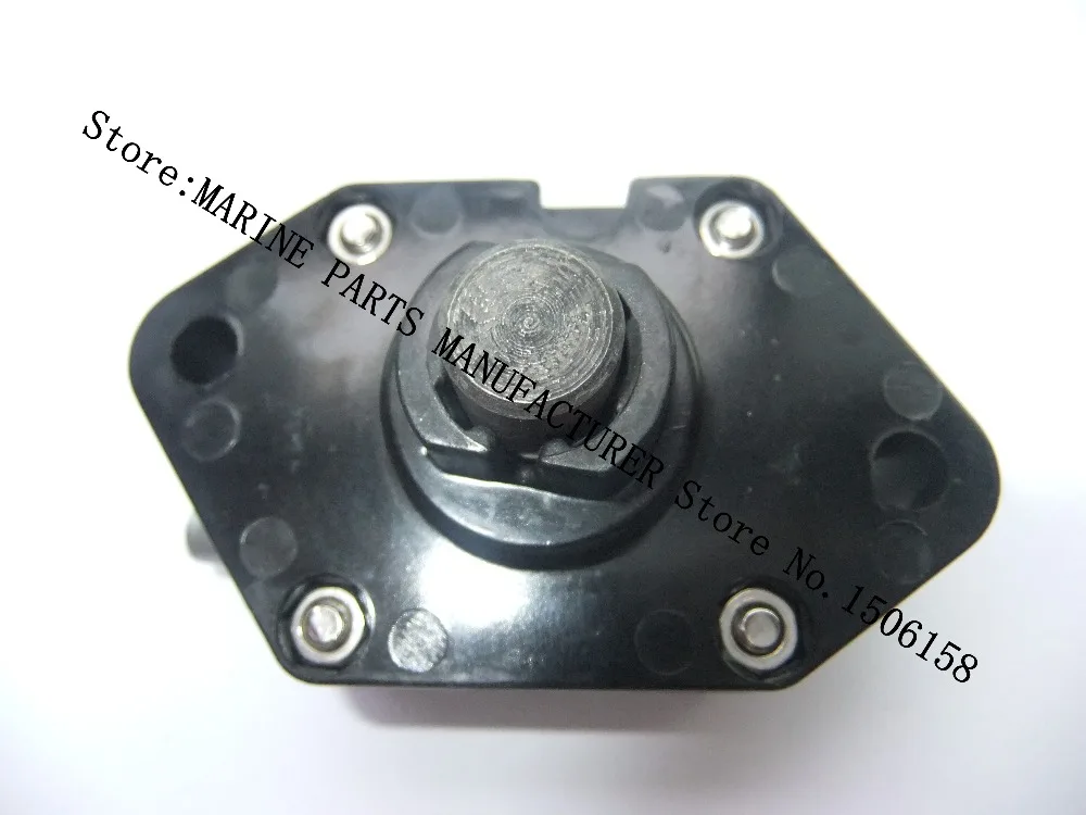 F4 04090000 топливный насос в сборе для Parsun HDX Makara 4 тактный F5 BM 4hp 5hp лодочные подвесные