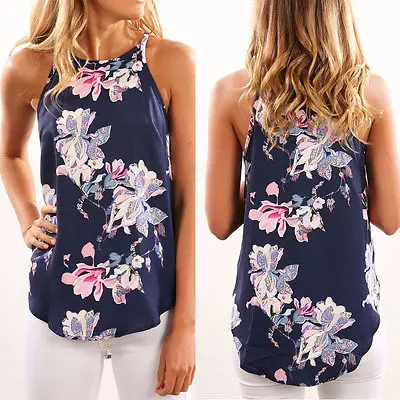 Новинка 2017 Модный пуловер с круглым вырезом Цветочный хит новый женский летний