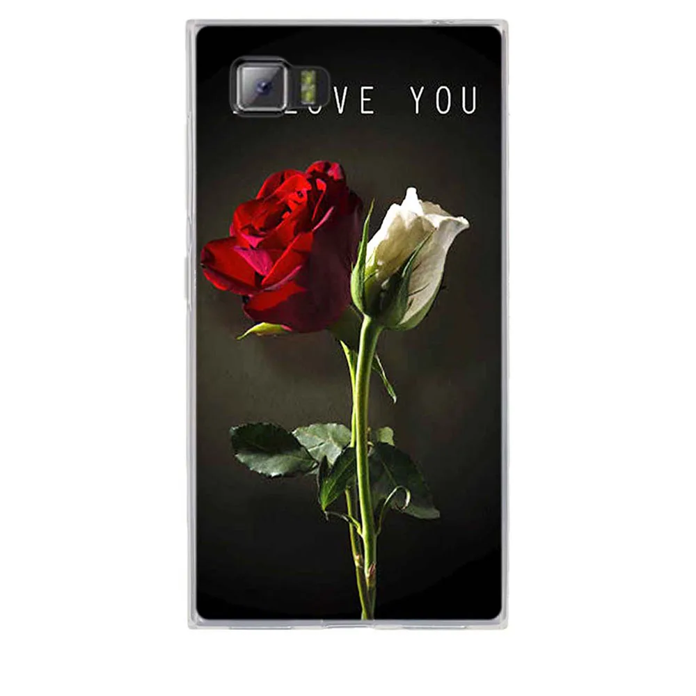 Роскошь для lenovo Vibe Z2 чехол Мягкая силиконовая Обложка Чехлы из ТПУ телефона а
