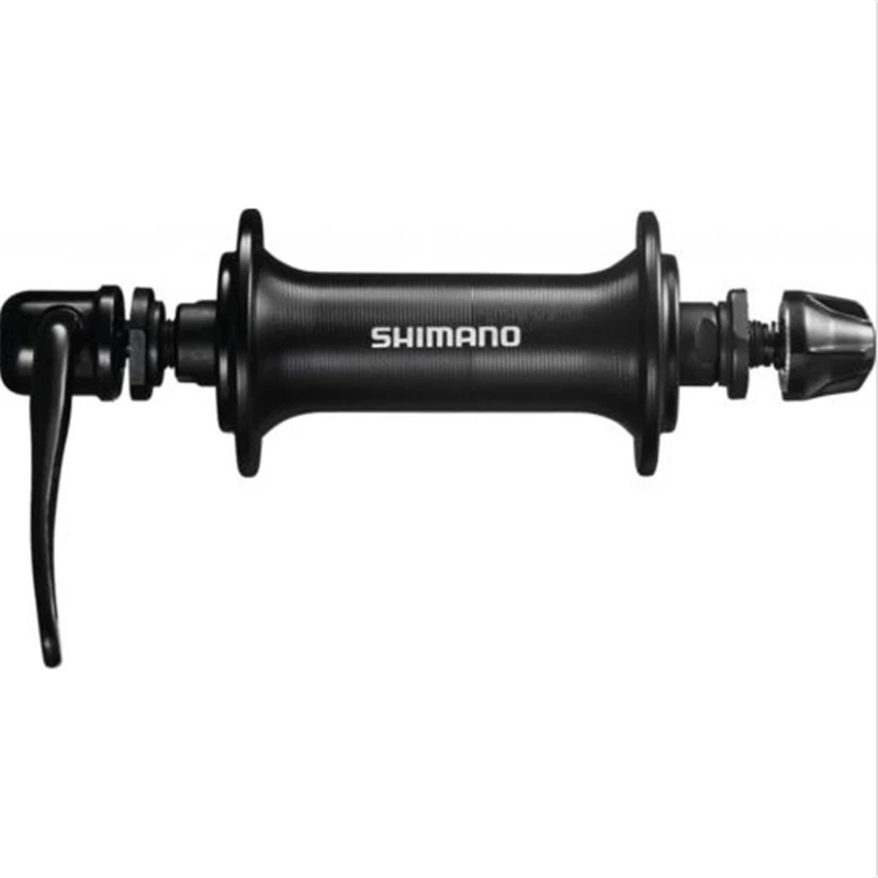 Оригинальный Shimano ALIVIO HB T4000 V Тормозной передний концентратор 36 H/32 H