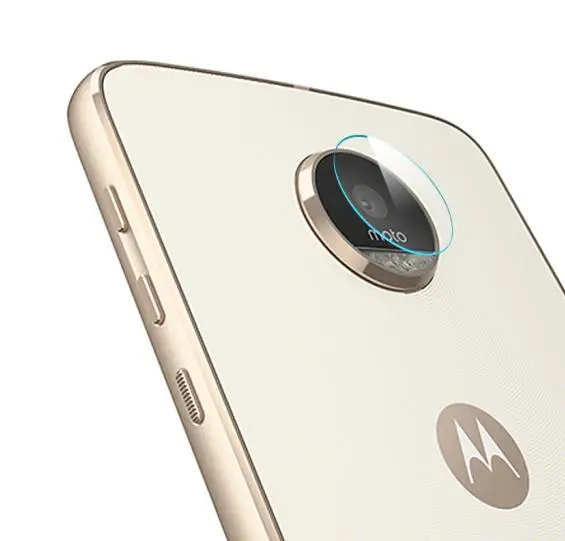 100 шт. для MOTO G7 Power/G7 Plus/G5 Plus/G5S Plus/Z2 Play/Z2 Force/Z3 Play/X4 защита экрана закаленного стекла