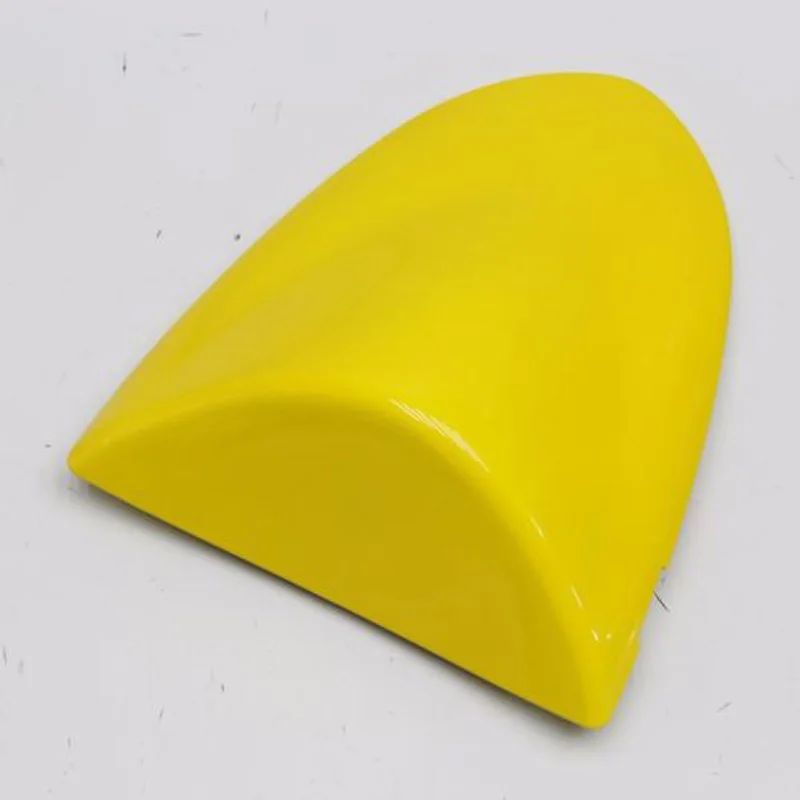 

New Motorcycle Rear seat cover Pillion Cowl Injection Mold ABS Fairings for Kawasaki Ninja ZX6R 2005-2006 & ZX10R 2006-2007