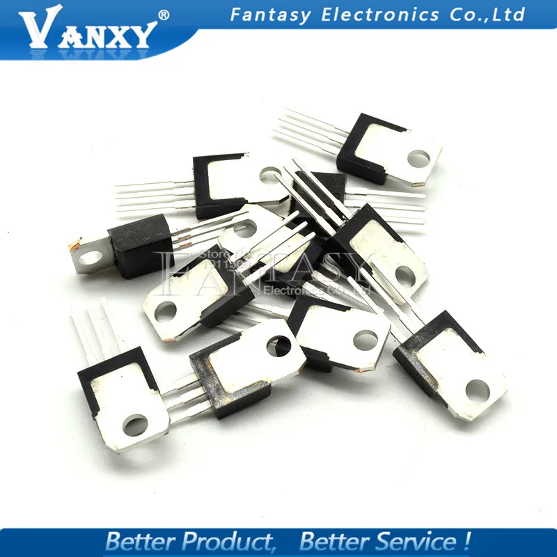 10 шт. L7915CV TO220 L7915 TO 220 7915 LM7915 MC7915 7915CV Новый и оригинальный IC|ics 7| |