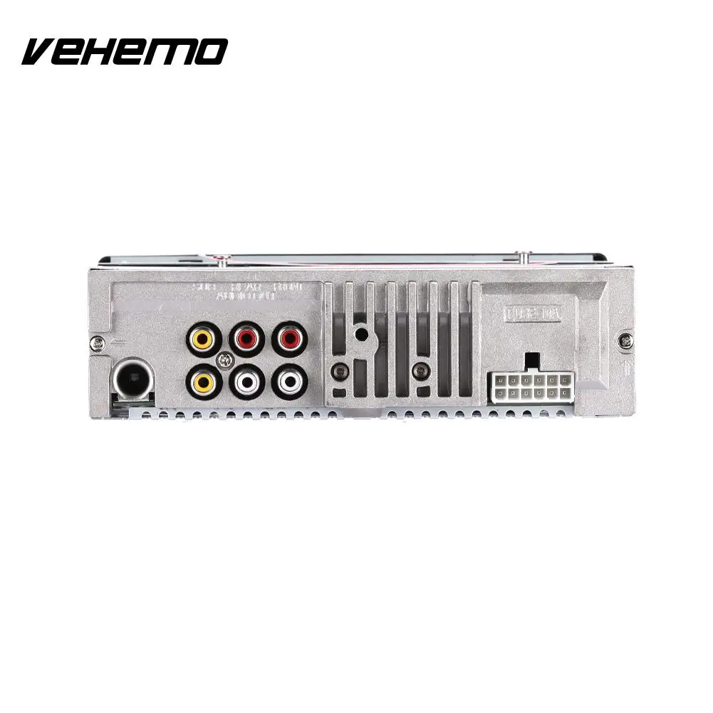 DVD плеер Авто Аудио умное автомобильное радио Hands Free двигатель 12В высокого
