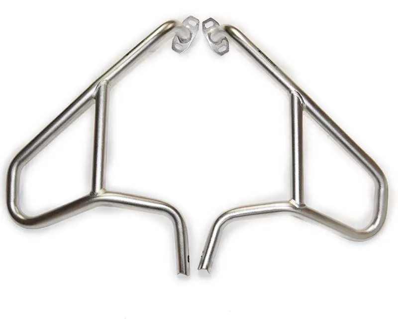 Бампер верхний бампер удлинитель для BMW R1200GS LC Rally 2013-2018 | Автомобили и мотоциклы