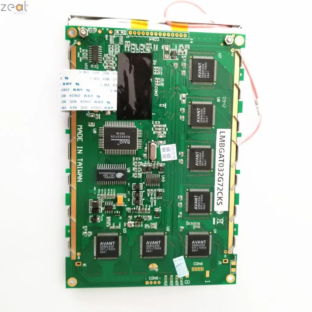 

Для LTBHBT357H2CKS LTBHBT357H2CK M357AL1A-3G M357AL1A Новый ЖК-дисплей