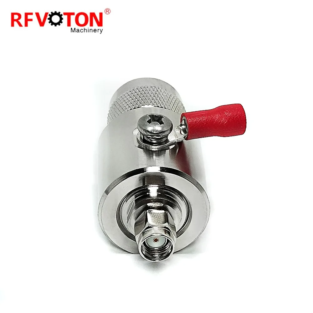 Free shipping 0-3G RP SMA male to N connector adapter | Обустройство дома