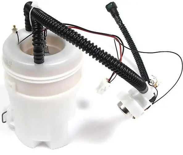 

In Tank Fuel Pump Feed Unit For Land Rover Discovery 3 Range Rover Sport 4.4