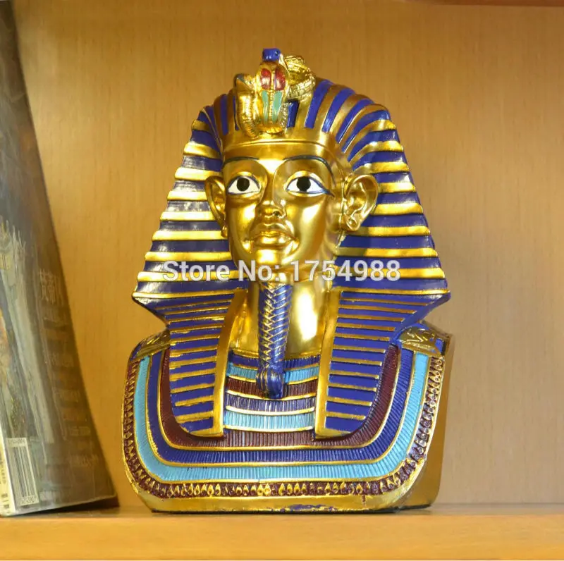 Игра для побега в сказочную комнату отправленная Фараоном из Great Egypt