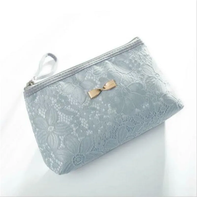 Для женщин леди вечерние сцепления кошелек дамская сумочка Make Up косметичка на