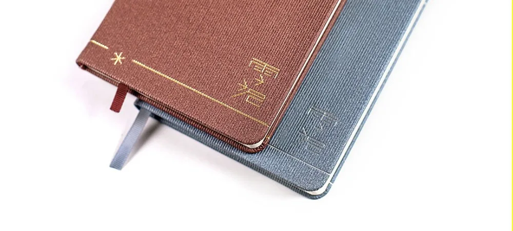 Xiaomi креативный ноутбук внутри страницы 71 изменение ретро ноутбук портативный многофункциональный 192 страницы офис Расписание Книга Путешествия Смарт