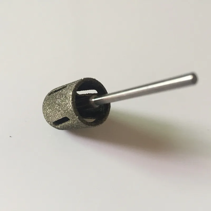 Горячая Распродажа высококачественные инструменты для ногтей 13*19 мм тонкая