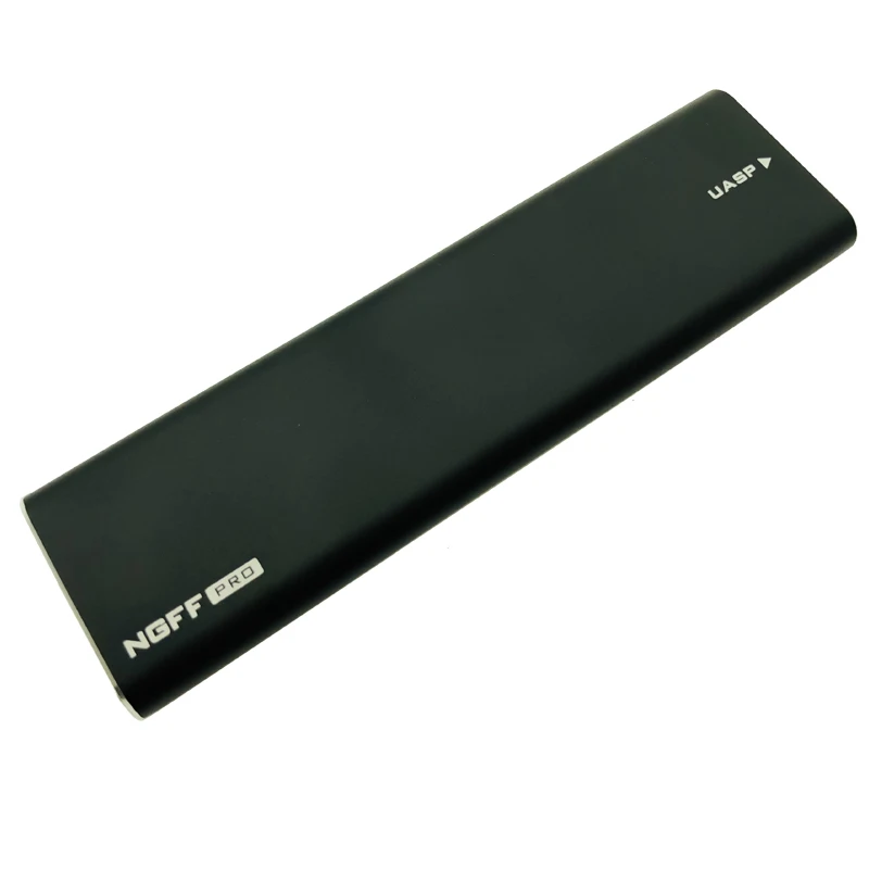 USB-C C M.2 NGFF SSD корпус USB 3 1 type-C GEN 2 M2 до 10 Гбит/с для 2280 2260 2242 жесткий диск B ключ новый |