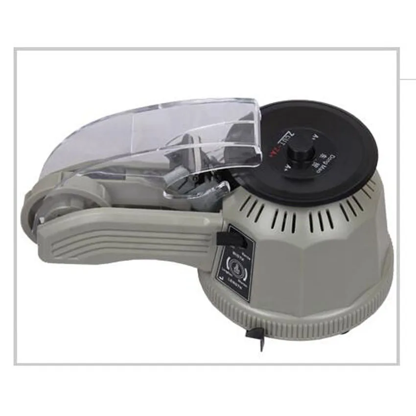 

automatic adhesive tape Cutting Machine Tape dispenser cutting machine ZCUT-2