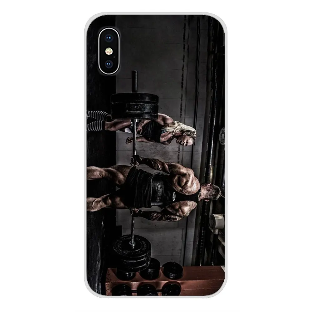 Для Xiaomi Redmi Note 6A MI8 Pro S2 A2 Lite Se MIx 1 Max 2 3 для Oneplus 6T Ультратонкий чехол CrossFit