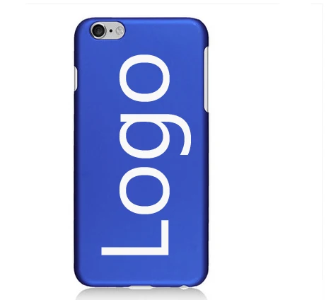 Personalized Customs DIY brand logo sport car for Apple Iphone 6 6S Plus 7 8 &amp X |