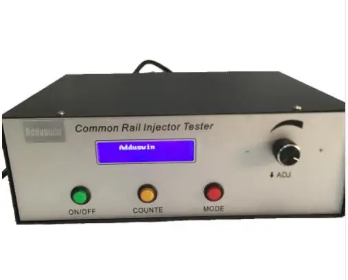 Набор тестовых инжекторов Common Rail CRI200 поддержка магнитных и пьезо-инжекторов +