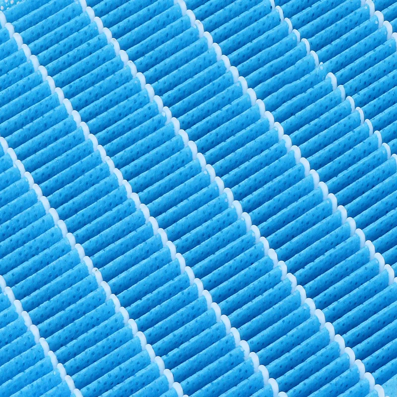 2 Humidifier Air Purifier Filter FZ-Z380MFS FZ-BB90ZK FZ-GB90ZK For Sharp KC-Z/CD/WE/BB/BD Series parts | Бытовая техника