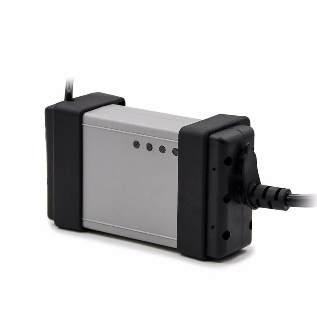 2014D OBD2 OBDII автомобильный двигатель диагностический сканер неисправностей