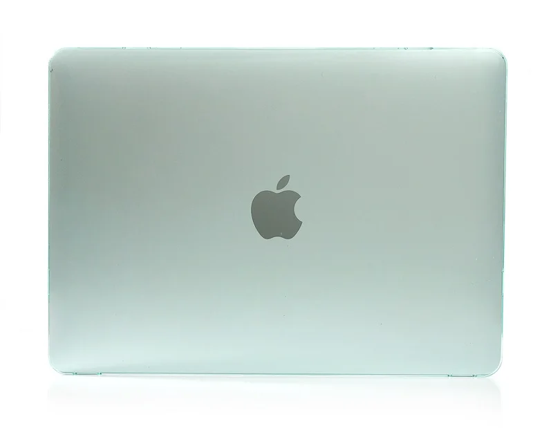 Кристальный \ матовый чехол для Apple Macbook Air Pro retina 11 12 13 15 дюймов, чехол для pro 13 A2159 A1708 New Air13 A1932+ подарок