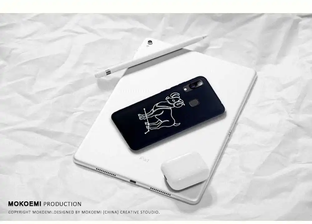 Mokoemi Модный узор Знаки зодиака мягкий 5," для samsung Galaxy A40 чехол для samsung Galaxy A40 чехол для телефона