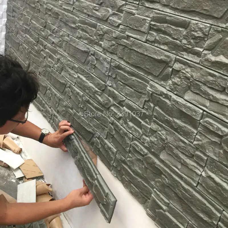 12 шт. декоративные настенные панели из пенополиэтилена 70 х38 см|panel decor|panel 3dpanel wall |