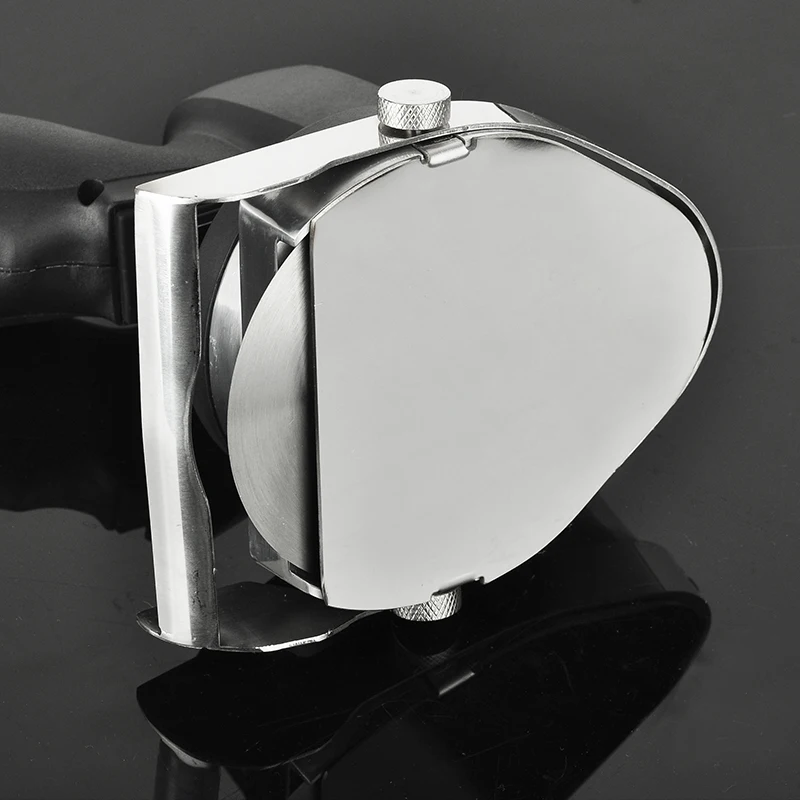 professional electrical doner kebab slicer(two blades) Electrical knife shawarma gyros cutter | Бытовая техника