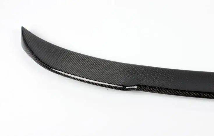 For BMW 4 series F36 SEDAN /CS Style Carbon Fiber Rear Spoiler 425i 430i | Автомобили и мотоциклы